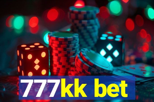 777kk bet